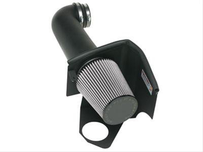 aFe Magnum Force Stage 2 Pro Dry S Intake 05-10 LX Cars Hemi